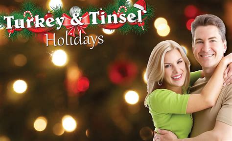 turkey and tinsel all inclusive